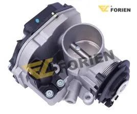 ETC_Electronic Throttle Control_VDO 408237730R005_VW GOL thumbnail-1