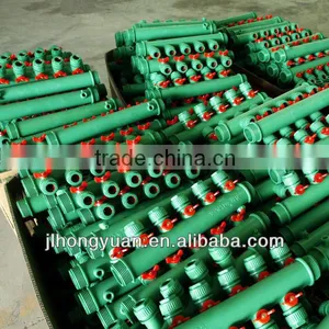 Plastic Manifold for Floor Heating/More Efficient Than Brass Manifold/PPR Fittings thumbnail-6