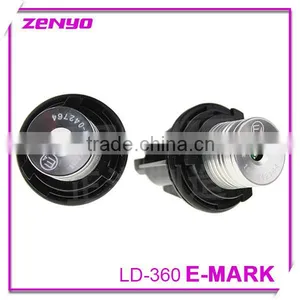 2014 Newest LED Angel Eyes 10W for E60 E87 Best Selling LED Angel Eyes LD-360N thumbnail-1