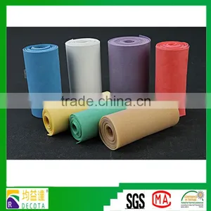 Microgroove Colorful Elastic Rubber Band thumbnail-1