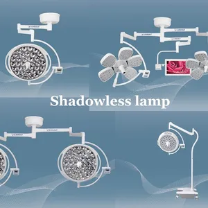 For Operating Room Operating Lamp thumbnail-4