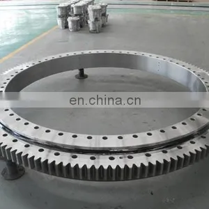 Slewing Bearing HSW.40.2370A Wind Power Rotary Table Bearing thumbnail-3