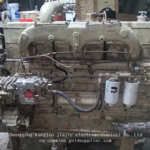 Cummins NT855 Second-hand Engine thumbnail-3
