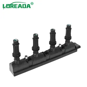 UF669 55575499 55577898 55579072 Ignition Coil for Chevrolet Cruze Sonic Trax 1.4L Turbo 2013 2014 2015 thumbnail-1