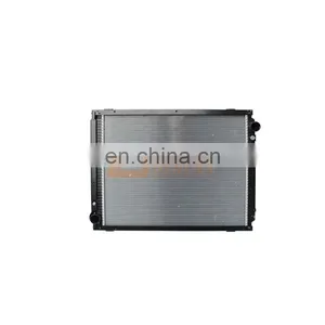 Sinotruk Sitrak C5H/C7H China Heavy Truck Spare Parts 725W061000081(80) Cooling Radiator for T5g/C7h thumbnail-1