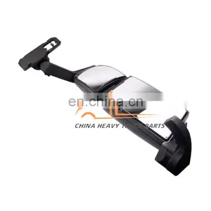 Low Price Professional Made A7 CNHTC HOWO A7-V Cab Parts WG1664771020 Right Rear View Mirror thumbnail-2