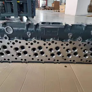 Cylinder Head thumbnail-1