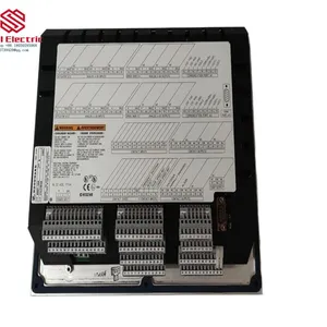 Digital Microprocessor Controller 9907-164 thumbnail-3