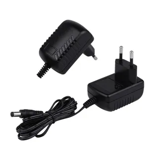 Compact 48V 2A AC DC Power Adapter for Telecom Applications thumbnail-4