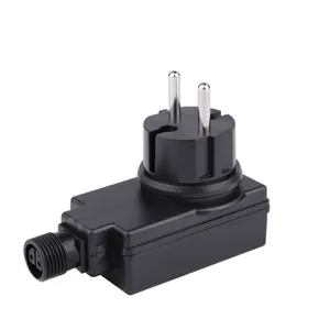 12V 1A 2A 2.5A 3A 36Watt Battery Charger Power Adaptor For Christmas Tree Light Eave Light thumbnail-1