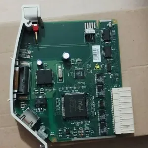ABB EI 803F 3BDH000017R1 BASE UNIT thumbnail-1