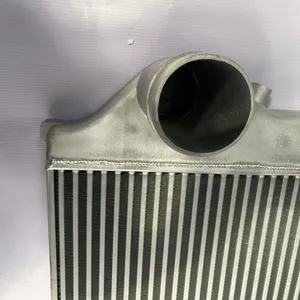 Pop-ups FAW J6 Truck Intercooler 1119010-DY604 Auto Cooling System thumbnail-6