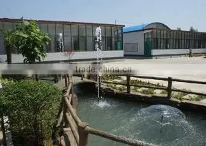 Anyang Tiefa Metallurgy Co., Ltd. company overview - view 2 thumbnail