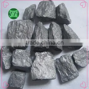 Metal Alloy SiMg Alloy Ironmaking Supplier thumbnail-1