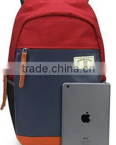 Europ Fashion 600D School Backpack Laptop Bag Fashion Backpack thumbnail-6