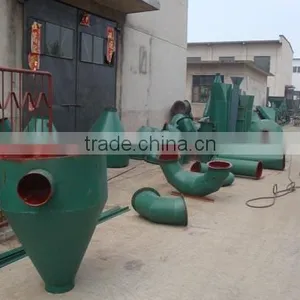 Low Noise and Widely Export Raymond Wood Powder Machine thumbnail-2