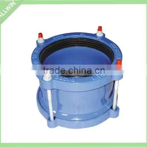 Quick Coupling, Flexible Pipe Coupling thumbnail-1
