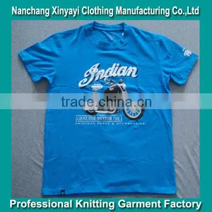 Comfortable And High-Quality Plain Baby T-Shirt With Any Design /Organic CottonBaby T-shirts / Wholesale Baby Boy Clothes thumbnail-1