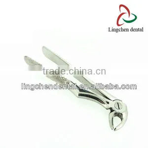 Tooth Extraction Pliers for Audlt thumbnail-1
