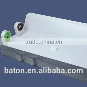 Fluorescent T8 Light Batten 2*20/2*30/2*40 thumbnail-1