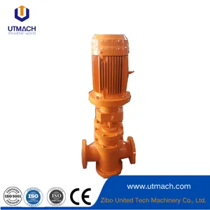 Advanced Waste Water Grinder With High-Performance Grinding Technology thumbnail-1