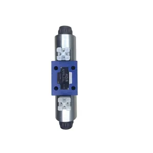 High-quality Rexroth Hydraulic Control Solenoid Valve 4we thumbnail-2