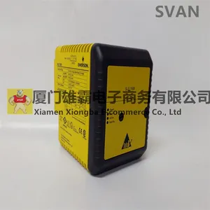 EMERSON SLS1508 Intelligent Logic Solver thumbnail-1