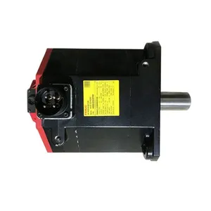 Powerful A06B-1506-B103 AC High-Speed Spindle Motor thumbnail-1