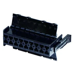 Efficient Replace 929504 - 6 18 - Pin Female Housing Connector for Communication Devices thumbnail-1