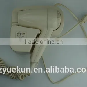Factory 220v/110v 2-pin Socket Newest Style Hairdryer/ Shaver Socket Automatic Hair Dryer thumbnail-2