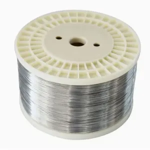 Gr1 /Zta1/JIS H4600 Tr270c High Purity and High Quality Titanium Wire Has Good Strength and Corrosion Resistance Industrial Medical thumbnail-5
