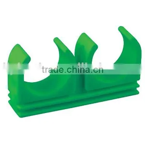 LINGLONG Good Quality Pvc Saddle Clamp thumbnail-4