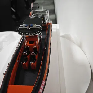 Manufacturer of Model for Maritime Rescue Ships thumbnail-1
