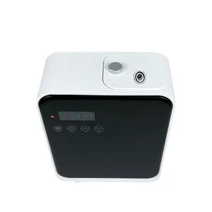 Business Reception Fragrance Continuous 24h Atomization App Control Digital Timer Aroma Diffuser For Business Hours thumbnail-1