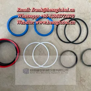 Kalmar Reach Stacker 920673.0005 Seal Kit thumbnail-1