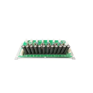 IS200JPDHG1AAA Power Distribution Card Mark VI Turbine Control System Series thumbnail-4