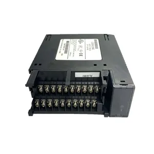 IC693ALG222 Has a Compact Physical Design Program Execution Speed is Fast thumbnail-3