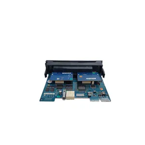 CPU3680 Processor VME Bus Standard PM875-2 3BDH000606R1 thumbnail-3