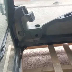 Factory Outlet New Steel for CAT Excavator Cabin for 330GC 336GC 336D Digger thumbnail-5