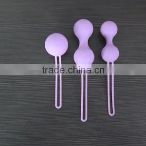 2016 Adult Sex Toys Anal Balls Sex Ball Silicone Love Balls With Good Factory Prices thumbnail-2
