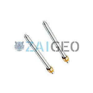 1000003-20-40 1000003-30-40 1000003-35-4 For Flow Waterjet Focusing Tube Mixing Nozzle Waterjet Cutting Machine Spare Parts Waterjet Abrasive Nozzle thumbnail-5