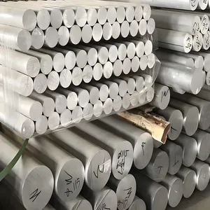 China 7075 6061 6063 5083 6082 5060 Aluminum Bar 3003 2017 2024 2014 Aluminum Rod Aluminium Flat Bar Aluminum Rod Manufacturer and Supplier thumbnail-1