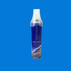 Oxygen Aerosol Can,fresh Air Aerosol Can,aerosol Tin Can thumbnail-1