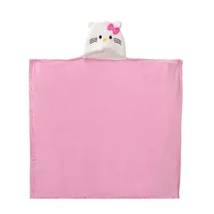 Baby Blanket Blanket Baby Robe thumbnail-5