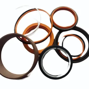Sany 50 Ton Crane Hydraulic Seal Kit OEM Replacement for Crawler Crane Excavator Spare Parts thumbnail-6