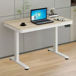 D01-electric table desk_副本