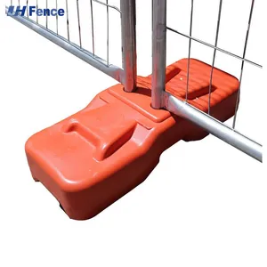 In Stock Australia Temp Removable Construction Site Temporary Fencing Panel thumbnail-2