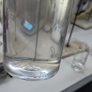 High Transparency and High Quality Liquid Potassium Silicate thumbnail-1
