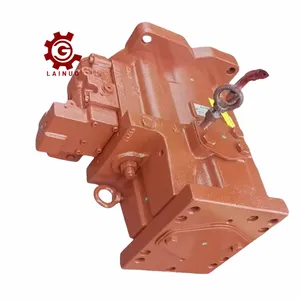 Hydraulic Pump K5V200SH131R-5EB9-XC Hydraulic Pump for Excavator K5V200SH117R-5E29 K5V200SH thumbnail-1