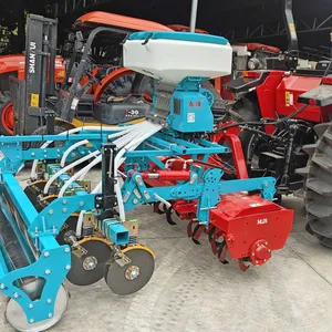 150L Dryland Rice Seeding Machine for Seeds Direct Planting thumbnail-3